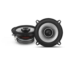 Charger l'image dans la galerie, Alpine PXE-C80-88+S2-S69C+S-DB8V-TRK+S2-S50 OPTIM8 8-Channel Hi-Res Digital Sound Processor Amplifier w/ Dual 8” Preloaded Truck Sub Enclosure &amp; 6x9" &amp; 5.25" Comp / Coaxial Bundle