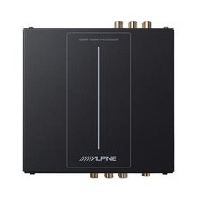 Load image into Gallery viewer, Alpine PXE-C60-60 Processor + S2-A36F 4-Ch Amp + S2-A60M Mono Amp + Accessory Bundle