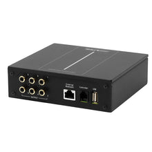 Load image into Gallery viewer, Alpine PXE-C60-60 Processor + S2-A36F 4-Ch Amp + S2-A60M Mono Amp + Accessory Bundle