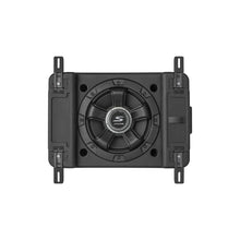 Charger l'image dans la galerie, Alpine S2-A55V 5-Ch Amplifier + SS-SB10 10" Shallow Loaded Subwoofer + RUX-KNOB.2 Bass Knob + Accessory Bundle