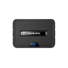 Charger l'image dans la galerie, Alpine S2-A55V 5-Ch Amplifier + SS-SB10 10" Shallow Loaded Subwoofer + RUX-KNOB.2 Bass Knob + Accessory Bundle