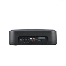 Charger l'image dans la galerie, Alpine (2) PWE-S8 8" Powered Subwoofers + S2-A36F 4-Ch Amplifier + Accessory Bundle