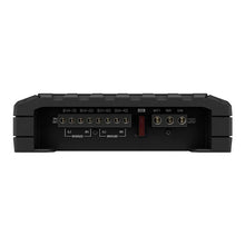 Charger l'image dans la galerie, Alpine (2) PWE-S8 8" Powered Subwoofers + S2-A36F 4-Ch Amplifier + Accessory Bundle