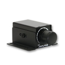 Load image into Gallery viewer, Alpine ILX-W670 + S2-SB10V + S2-A60M + 2 S2-S65 Speakers + Enclosure Mono Rux Bundle