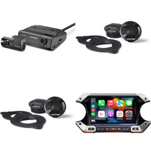 Charger l'image dans la galerie, Alpine i509-WRA-JL SPV-10TW-WRA DVR-C320R Fit Wrangle JL Gladiator JT Bundle