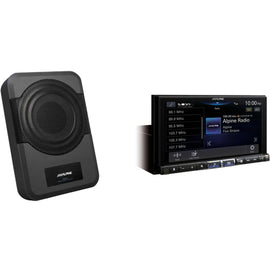 Alpine iLX-507 7