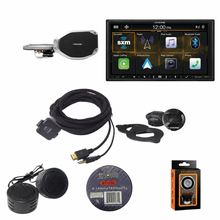 Charger l'image dans la galerie, Alpine i407-WRA-JL+KCU-315UH+SPV-10TW-WRA+SPV-65-JLT USB / HDMI Extension Cable w/ Bundle for 18 - Up Wrangler