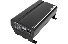 Alpine KTA-450 Car Amplifier