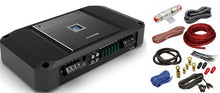 Load image into Gallery viewer, Alpine R2-A150M 1500 W RMS High-Performance Class-D Mono Sub Amplifier +4 Gauge Amp Kit