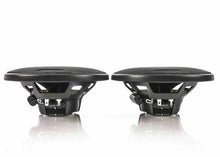 Charger l&#39;image dans la galerie, 2 Pair Alpine R-S65.2 300 Watt 6.5&quot; Car Audio Coaxial Speakers