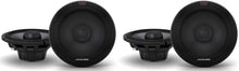 Charger l&#39;image dans la galerie, 2 Pair Alpine R-S65.2 6 1/2&quot; 200 Watt Speakers with 20&#39; Speaker Wire