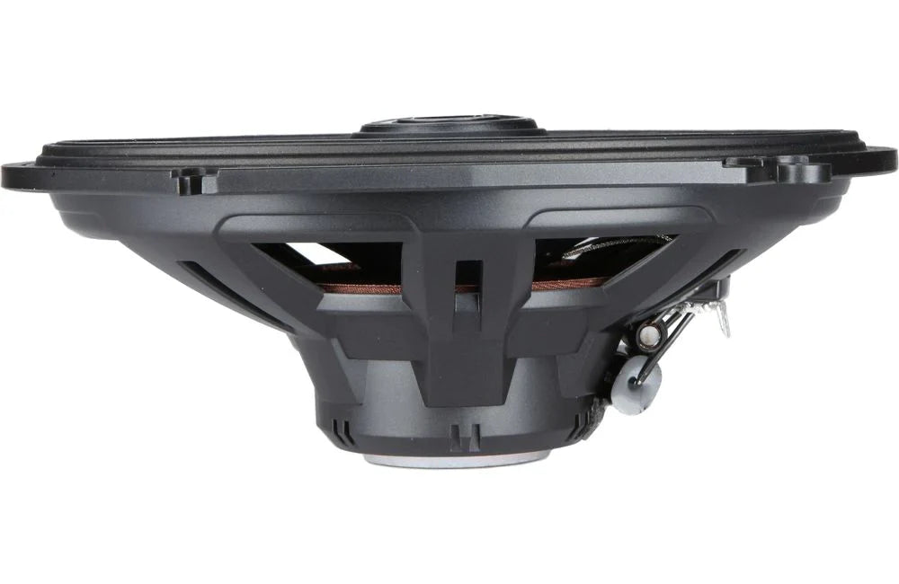 Alpine R-S68 6x8" Front+Rear Speaker Replacement For 1997-1998 Ford Expedition