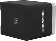 Load image into Gallery viewer, Alpine R-SB10V Available For Pre-Ordering&lt;BR&gt;Pre-Loaded R-Series 10-inch Subwoofer Enclosure