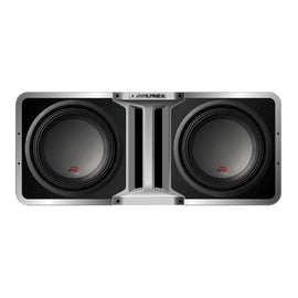 Pair of R-SB10V Alpine Halo Series 10
