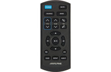 Load image into Gallery viewer, Alpine RUE-4360 MOTOR Wireless remote control remote-ready Alpine receivers