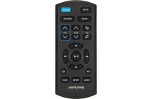 Charger l&#39;image dans la galerie, Alpine RUE-4360 MOTORWireless remote control for remote-ready Alpine receivers