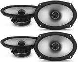 2 Alpine S2-S69 260 Watts S-Series 6x9