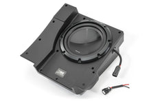 Charger l&#39;image dans la galerie, Alpine SBV-10-WRA &lt;br/&gt; 10-Inch Subwoofer for 2007-2018 Jeep Wrangler