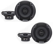 Load image into Gallery viewer, 2 Pair Alpine SPE-5000 100W RMS 5-1/4&quot; Type-E Coaxial 2-way Car Speakers