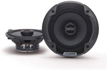 Load image into Gallery viewer, 2 Pair Alpine SPE-5000 Car Speakers &lt;BR/&gt;400W Peak, 100W RMS 5-1/4&quot; Type-E Coaxial 2-way Car Speakers