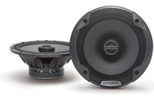 Charger l&#39;image dans la galerie, 2 Pair Alpine SPE-6000 Car Speaker&lt;BR/&gt;480W Max, 120W RMS 6.5&quot; 2-Way Type-E Coaxial Speakers w/ Silk Tweeters