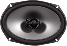 Load image into Gallery viewer, 2 Pair Alpine SPE-6090 6X9&quot; 600W 2-Way Type-E Series Coaxial Speakers