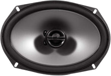 Load image into Gallery viewer, Alpine SPE-6000 6.5&quot; 2 Way + Alpine SPE-6090 6&quot; x 9&quot; 2 Way Pair Of Car Speakers