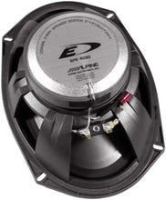 Charger l'image dans la galerie, Alpine SPE-6090 6X9" Speaker 600W 2-Way
