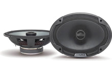 Load image into Gallery viewer, Alpine Bundle 2-Pair SPE-6090 6x9&quot; Coax speakers, with BBX-F1200 280W 4-Ch Amp and Wiring