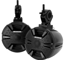 Charger l&#39;image dans la galerie, Alpine SPV-65-SXS 6-1/2” Weather-Resistant Coaxial Speaker Pods