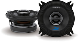 Alpine S-Series S-S40 4