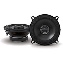 Load image into Gallery viewer, Alpine S-S50 Car Audio Type S Series 5 1/4&quot; 220 Watt Speakers - 2 Pair with 20&#39; Wire Package