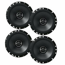 Load image into Gallery viewer, 2 Pair Alpine S-S65 480W Max (160W RMS) 6.5&quot; Type S Series 2-Way Coaxial Car Speakers