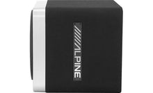 Load image into Gallery viewer, 2 Alpine S-SB12V Loaded 12" 600W Subwoofers + Ported Sub Enclosure Box