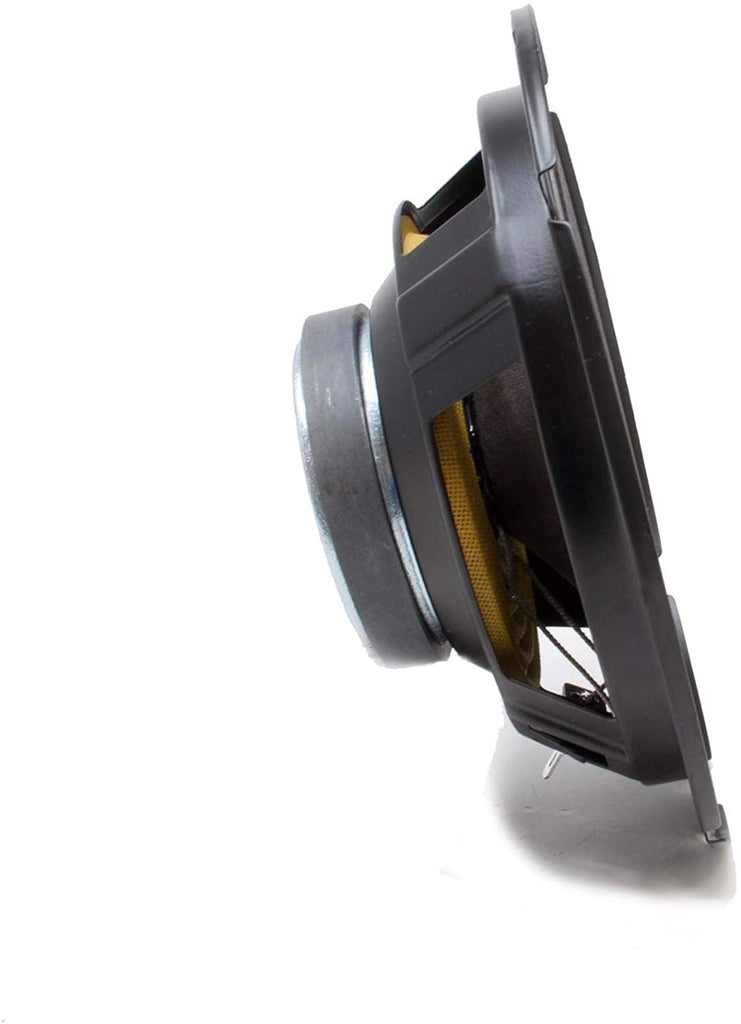 Alpine SXE-1751S 6.5" 220w Component+SXE-6926S 6x9" 280w Car Coaxial Speakers