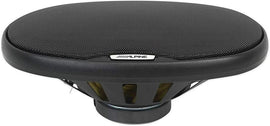2 Paires  Alpine SXE-6926S 280W 6x9