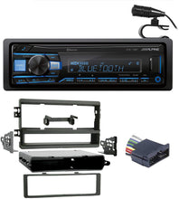 Load image into Gallery viewer, Alpine UTE-83BT Digital Media Stereo Fit 2002 KIA Spectra