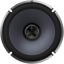 Charger l&#39;image dans la galerie, Alpine X-S65C 720W Max (240W RMS) 6.5&quot; X-Series 2-Way Component Car Speakers