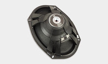 Load image into Gallery viewer, 2 Alpine X-S69C 6&quot; x 9&quot; 6x9&quot; 2-Way Component Car Speaker 720W X-Type