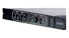 Charger l&#39;image dans la galerie, ART SLA-4 400W 4-Channel Studio Linear Power Amplifier