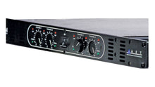 Charger l&#39;image dans la galerie, ART SLA-4 400W 4-Channel Studio Linear Power Amplifier (100W/Channel @ 8 Ohms)