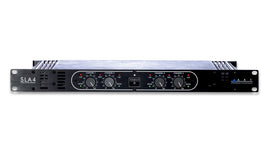 ART SLA-4 400W 4-Channel Studio Linear Power Amplifier