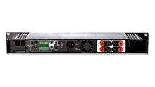 Charger l&#39;image dans la galerie, ART SLA-4 400W 4-Channel Studio Linear Power Amplifier (100W/Channel @ 8 Ohms)