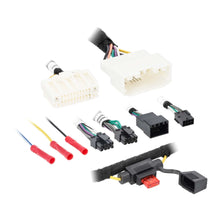 Load image into Gallery viewer, Axxess ANC-CHH1 ANC bypass harness Chrysler, Dodge, Jeep, RAM 15-22
