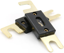 Charger l&#39;image dans la galerie, Absolute USA ANL100-10 10 Pack ANL 100 Amp Gold Plated Fuse