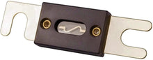 Charger l&#39;image dans la galerie, American Terminal ANL80GL 80 Amp Gold-Plated ANL Fuse with Status Indicator