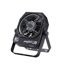 Charger l&#39;image dans la galerie, Antari AF-3X - 127 Watt DMX Special Effects Fan