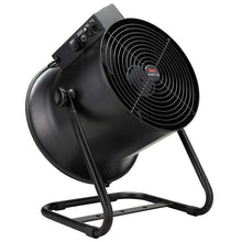Load image into Gallery viewer, Antari AF-4R Center Focused Special Effects Fan with DMX &amp; Timer