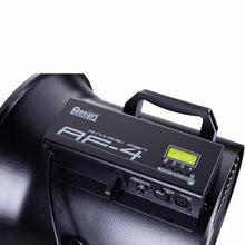 Load image into Gallery viewer, Antari AF-4R Center Focused Special Effects Fan with DMX &amp; Timer