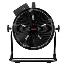 Charger l'image dans la galerie, Antari AF-6 High Powered Special Effects Fan